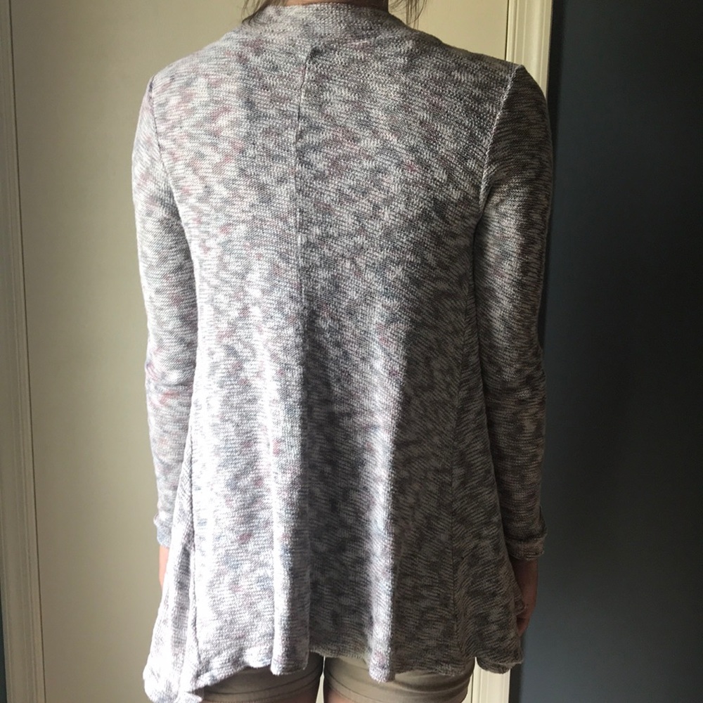 Cardigan - Picture 2 of 3